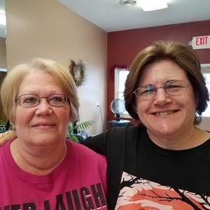 Meet your Posher, Rhonda